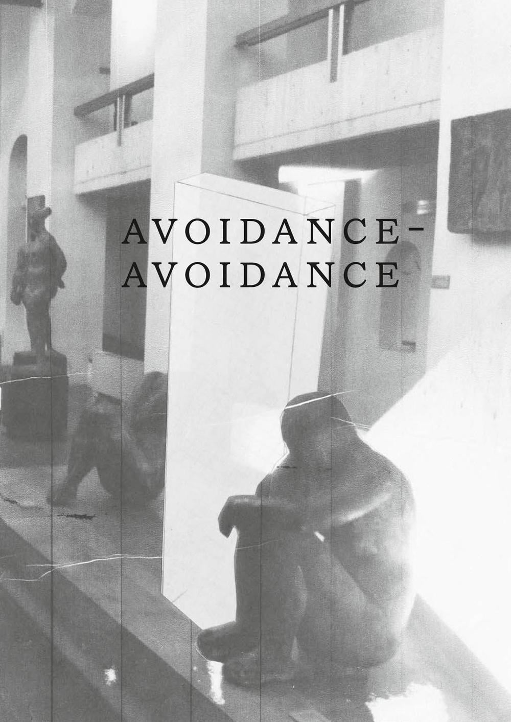 Avoidance-Avoidance by Jesse Ash - ISBN: 9783956794285
