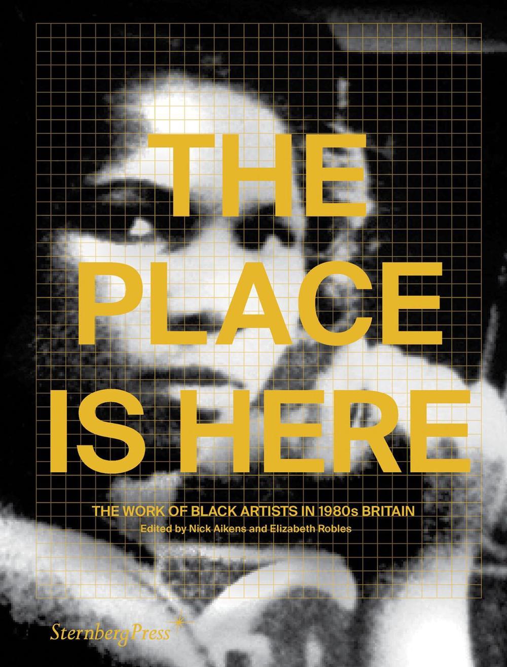 The Place Is Here by Nick Aikens - ISBN: 9783956794667