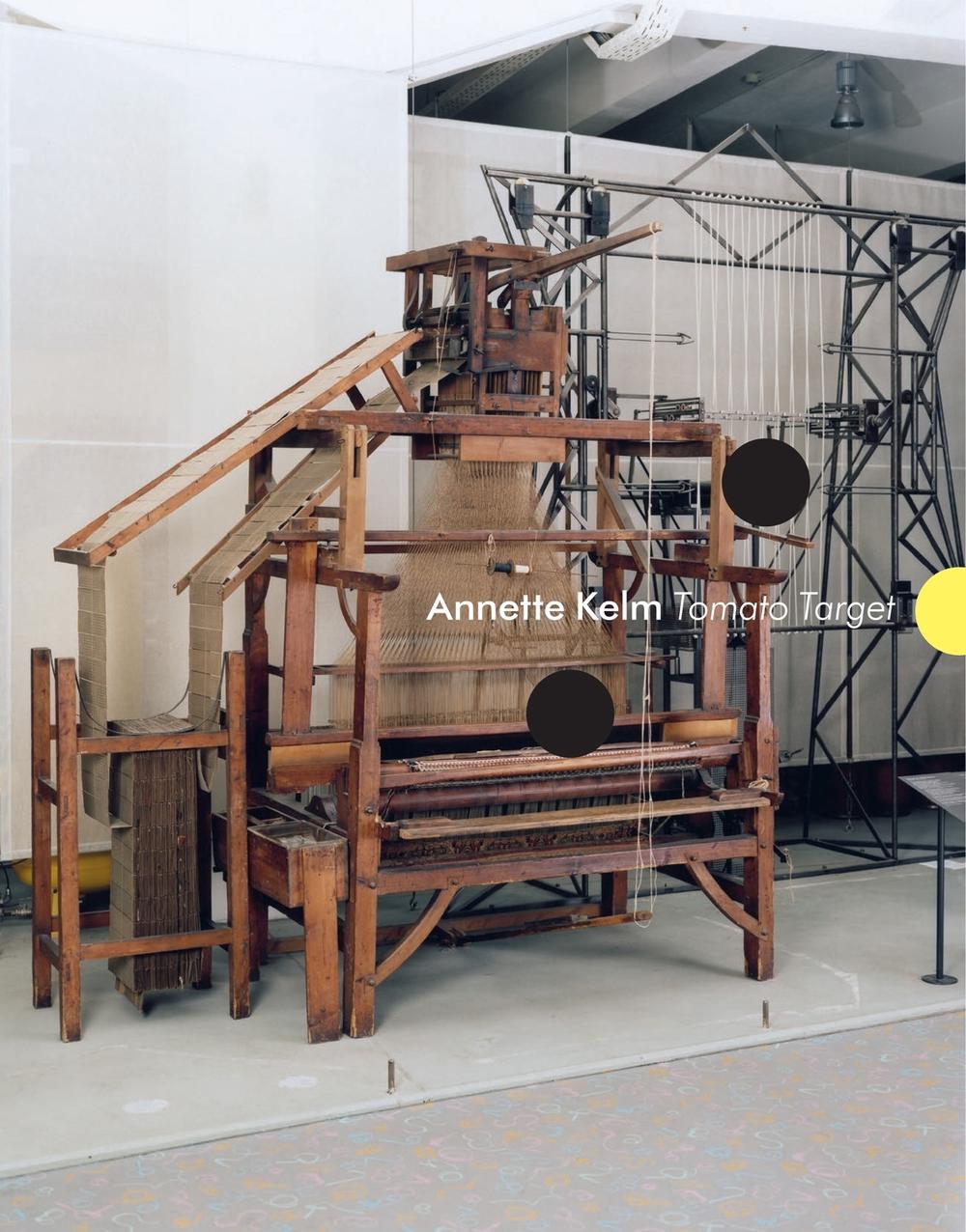 Annette Kelm by Nicolaus Schafhausen - ISBN: 9783956794797