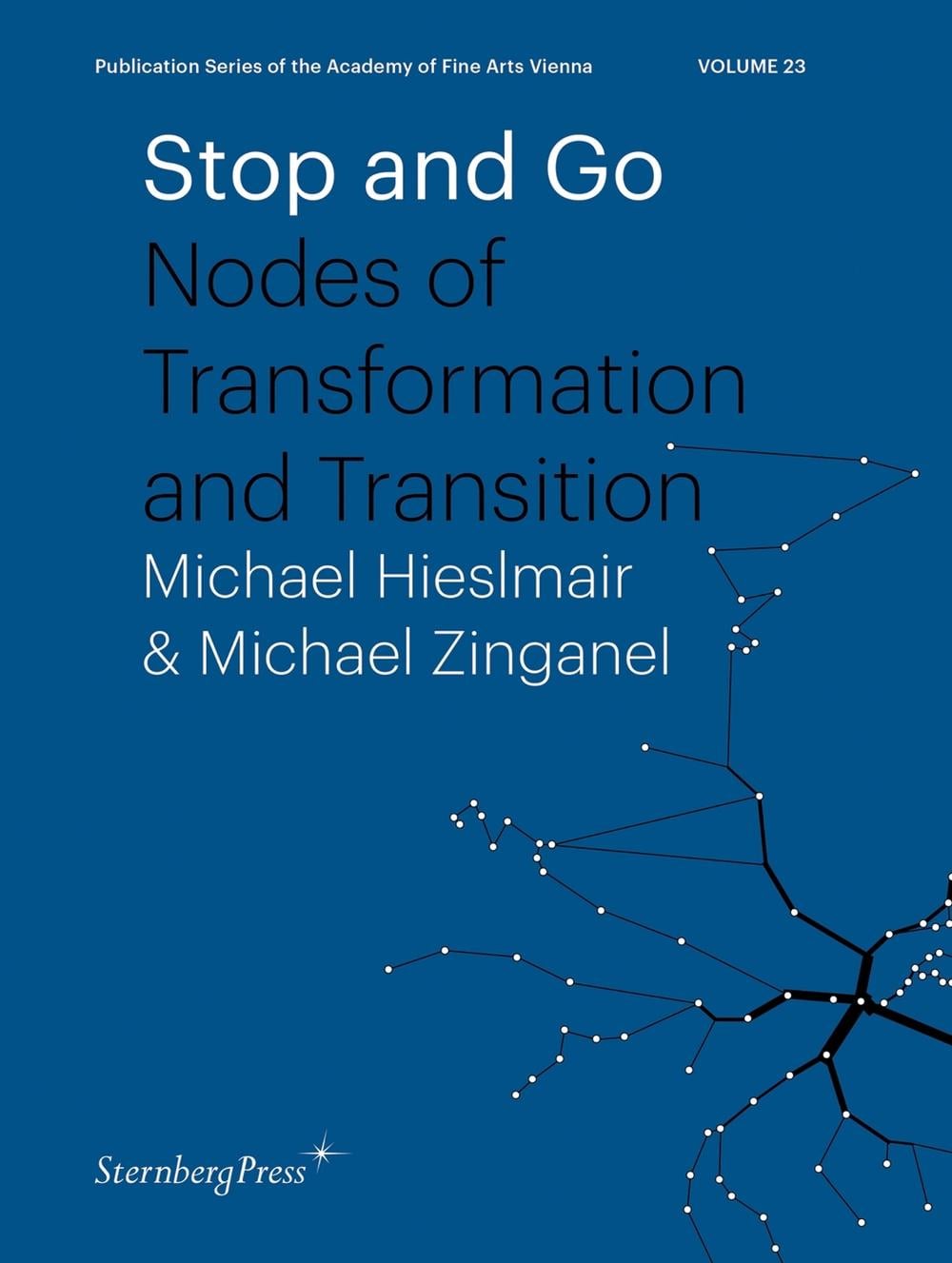 Stop and Go by Michael Hieslmair - ISBN: 9783956794957
