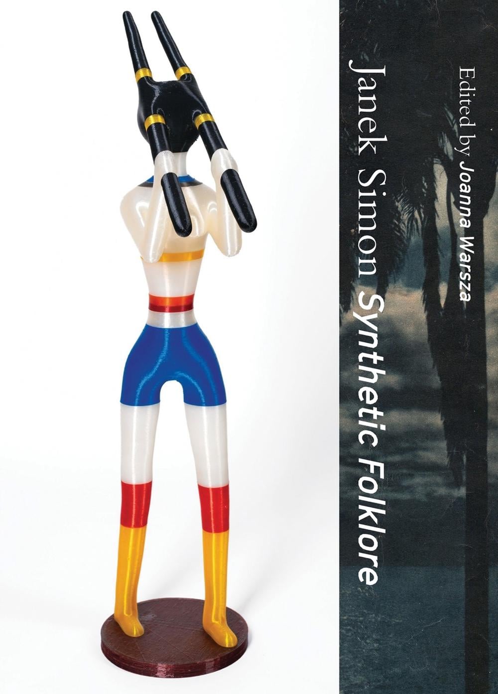 Janek Simon by Joanna Warsza - ISBN: 9783956795107