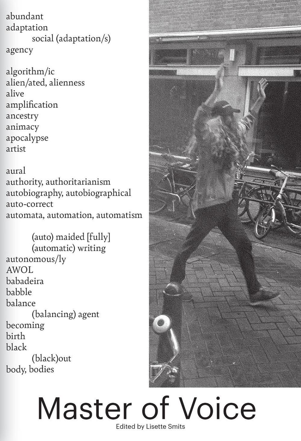 Master of Voice, 9783956795145