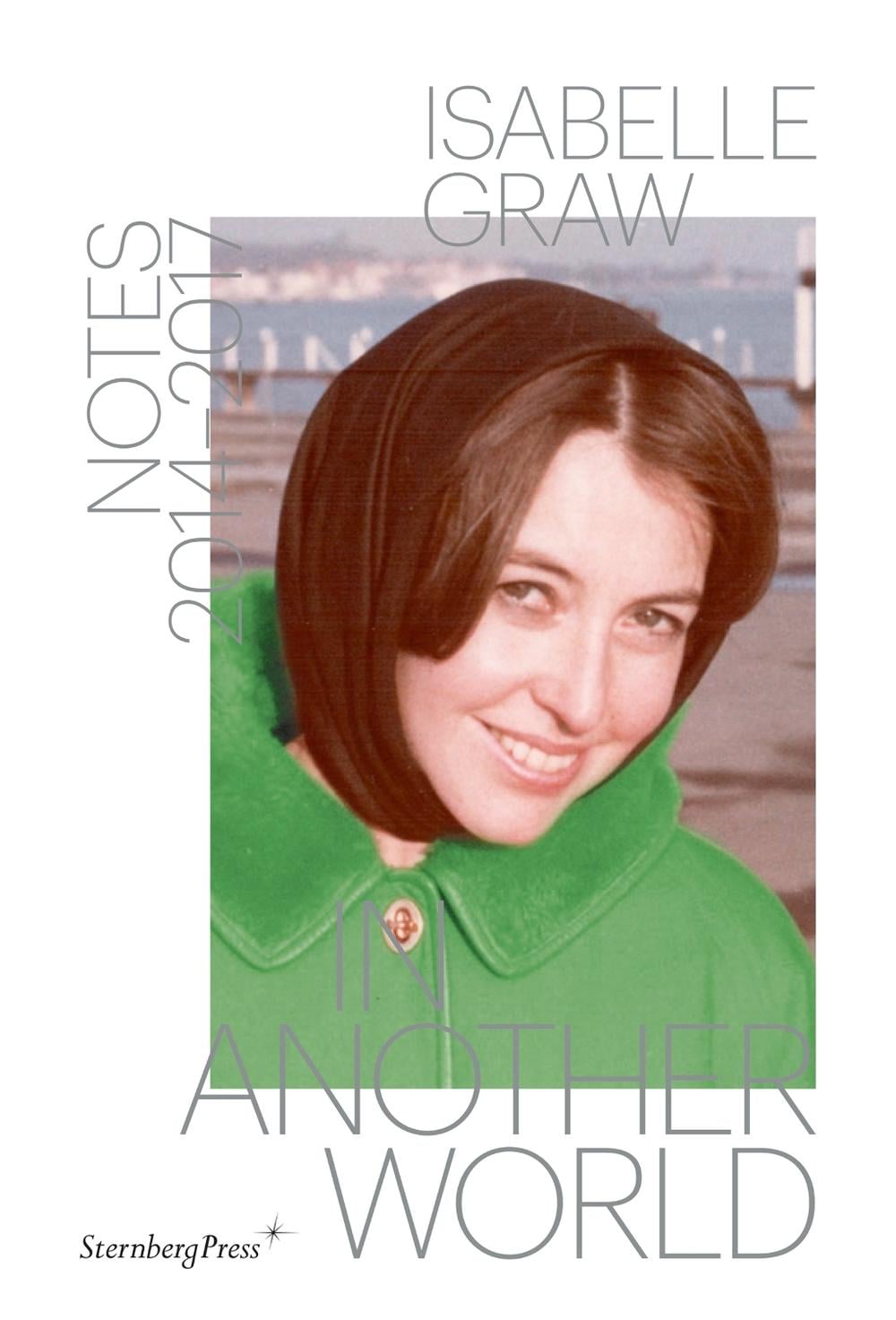 In Another World by Isabelle Graw - ISBN: 9783956795367