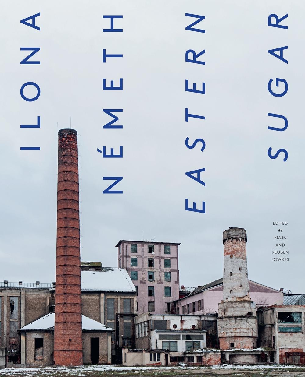 Ilona Németh by Maja Fowkes - ISBN: 9783956795732