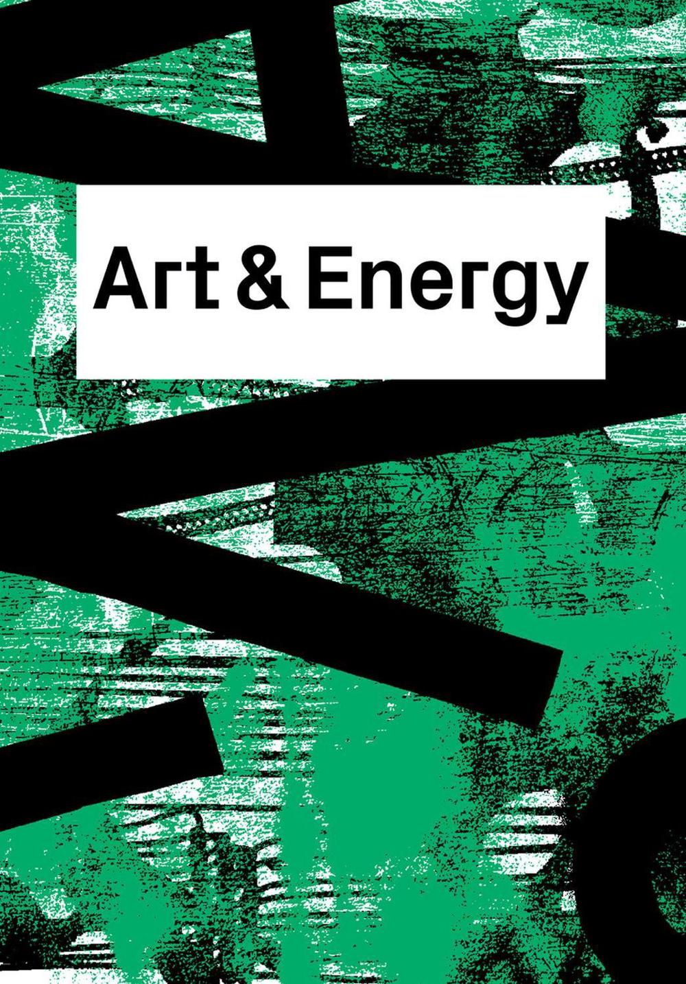 Art & Energy by Donatella Bernardi - ISBN: 9783956795763
