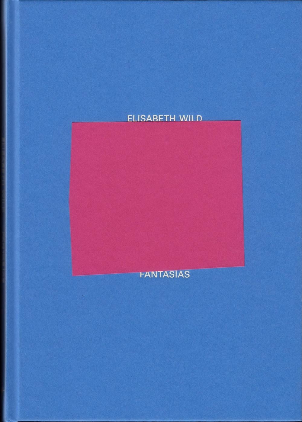 Elisabeth Wild by Adam Szymczyk - ISBN: 9783956795794