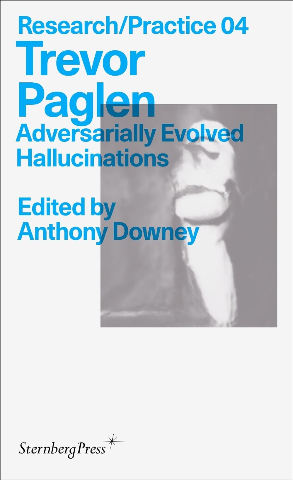 Trevor Paglen by Anthony Downey - ISBN: 9783956795831