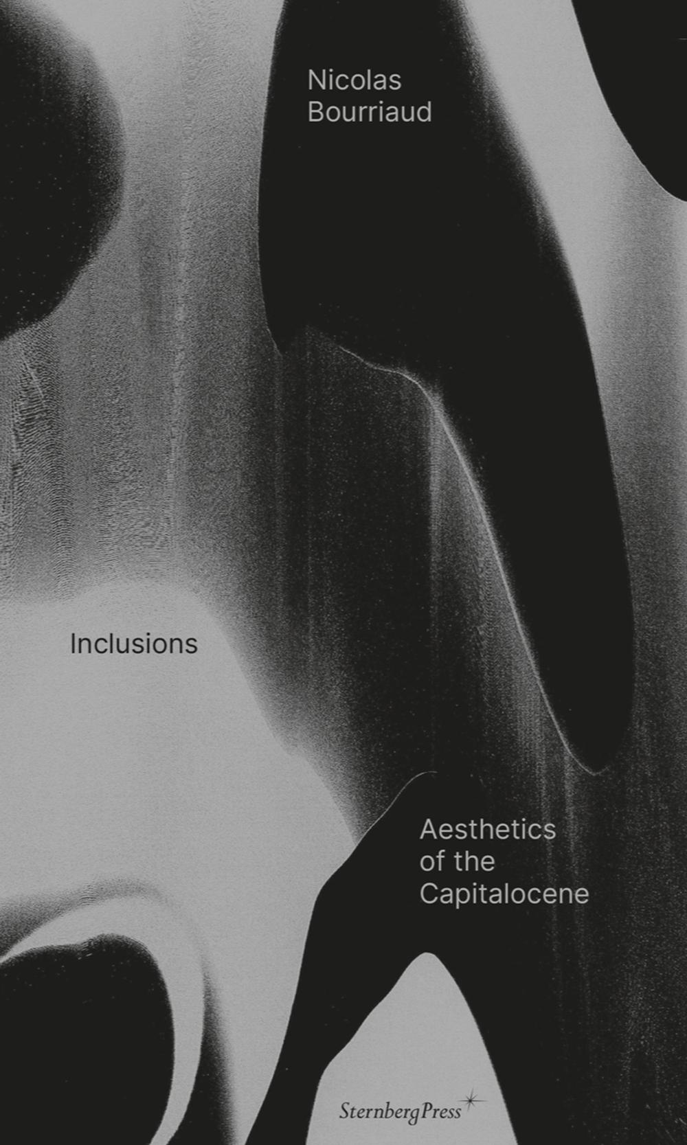 Inclusions by Nicolas Bourriaud - ISBN: 9783956795862