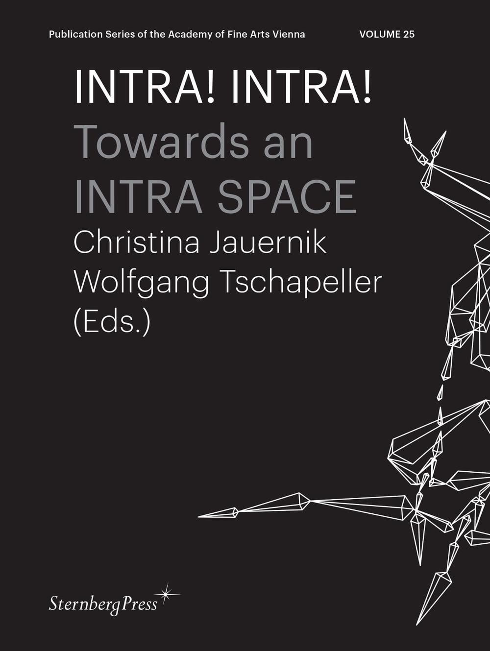 INTRA! INTRA! by Christina Jauernik - ISBN: 9783956795893