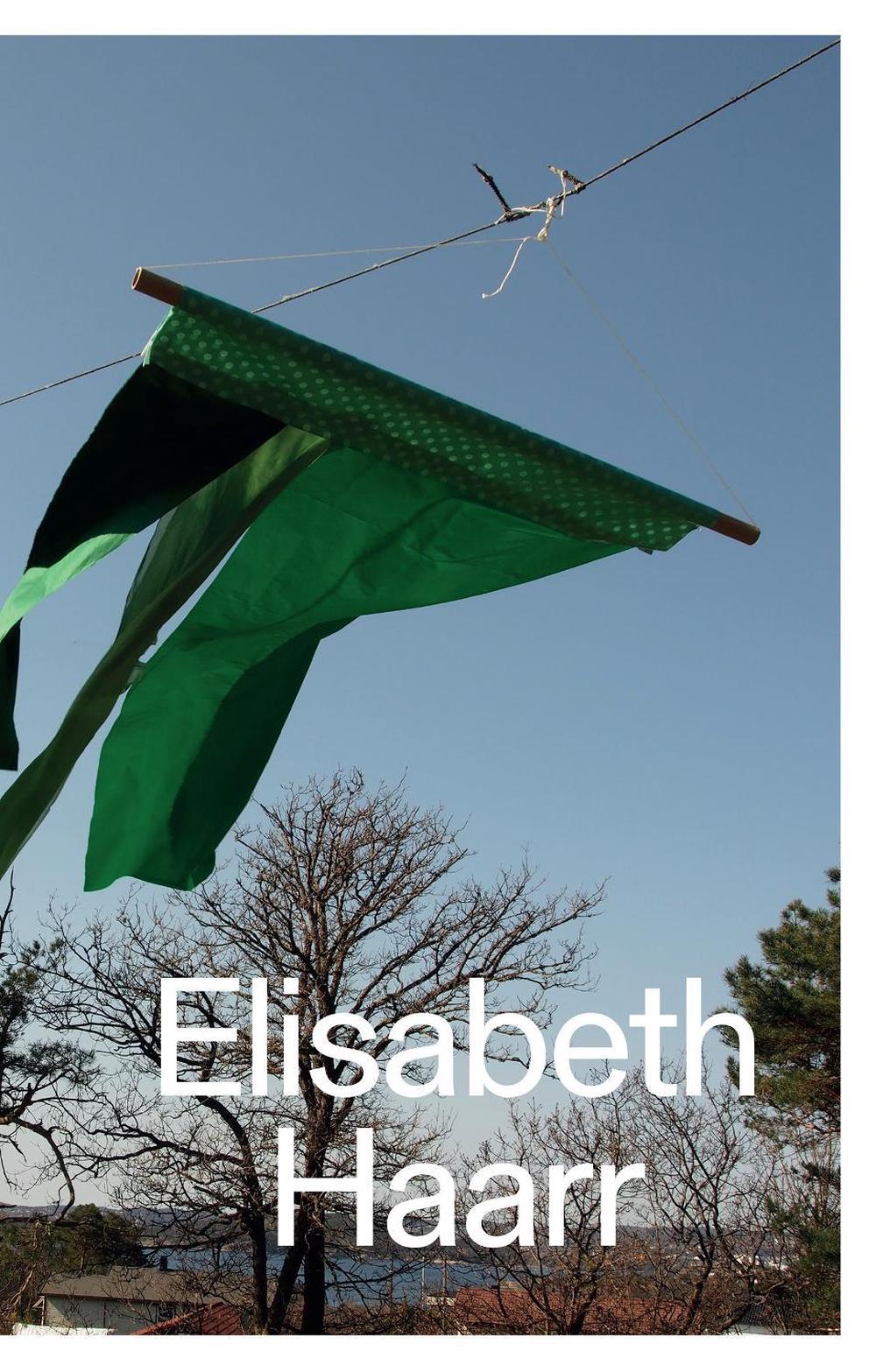 Elisabeth Haarr by Mai Lahn-Johannessen - ISBN: 9783956796210