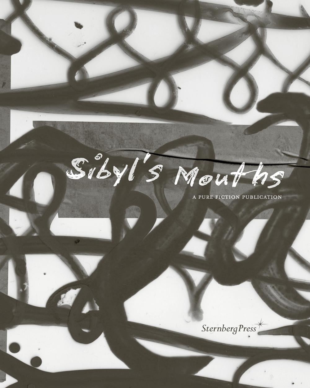 Sibyl's Mouths by Rosa Aiello - ISBN: 9783956796449