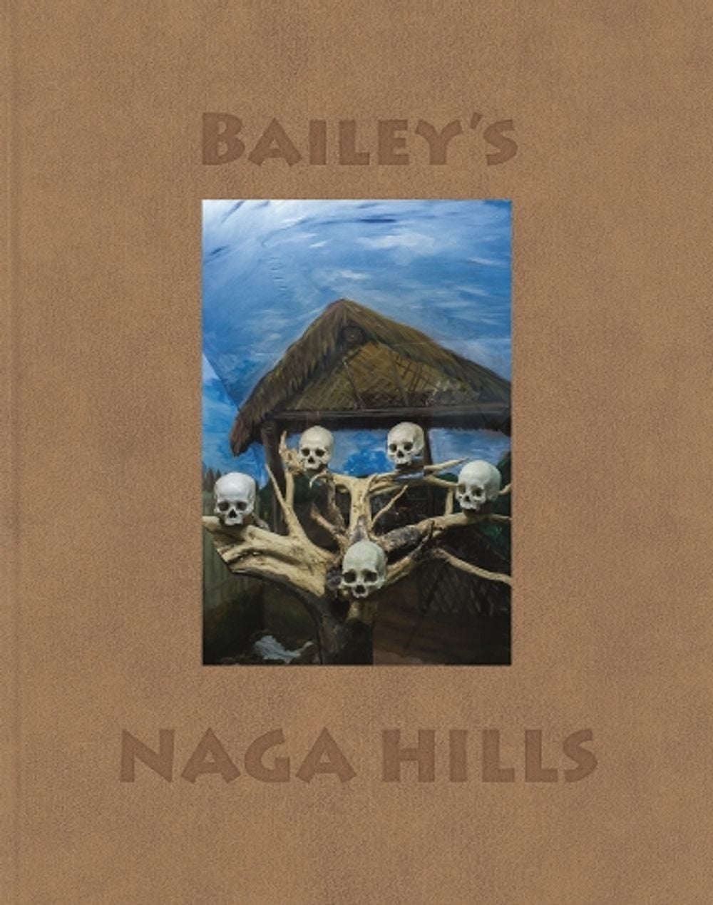 David Bailey: Bailey's Naga Hills by David Bailey - ISBN: 9783958291706