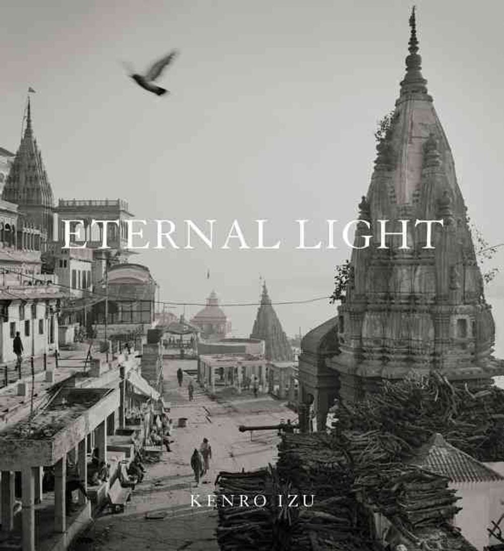 Kenro Izu: Eternal Light by Juhi Saklani - ISBN: 9783958291904