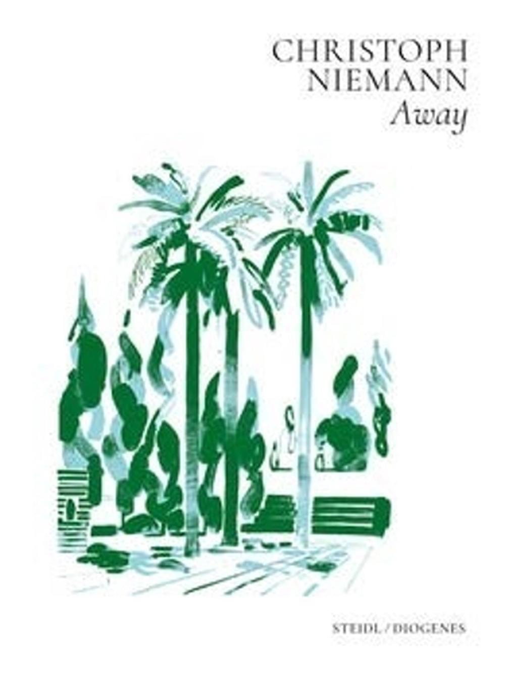 Christoph Niemann: Away, 9783958299184
