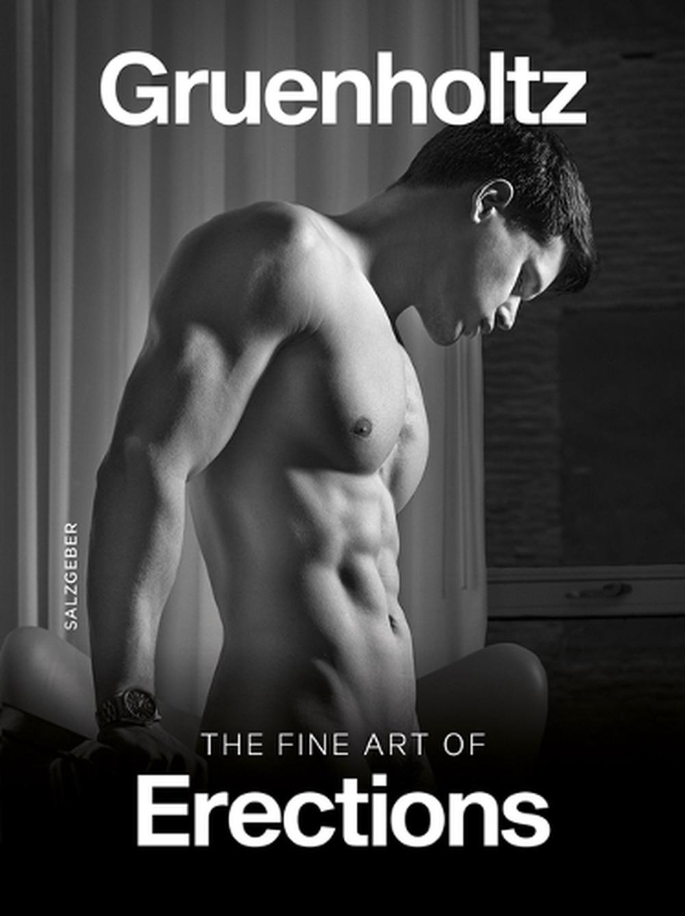 The Fine Art of Erections, 9783959856652
