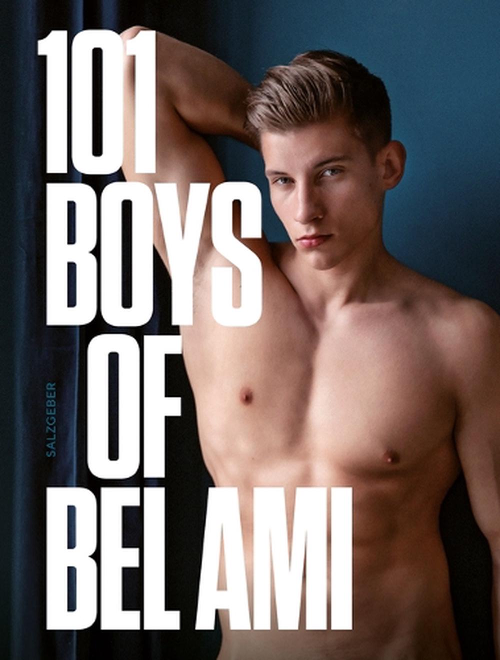 101 Boys of Bel Ami, 9783959857123