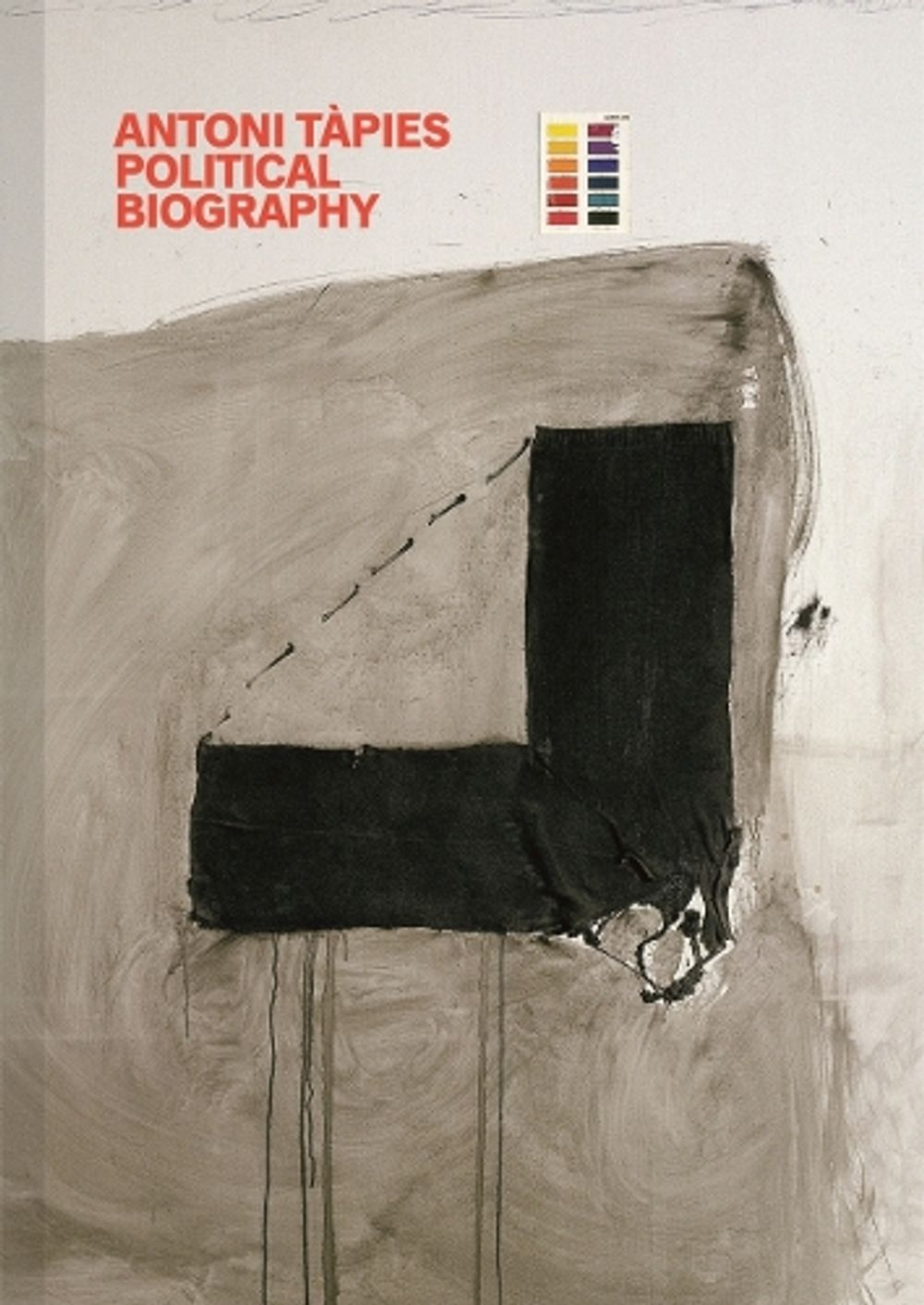 Antoni Tapies: Political Biography by Xavier Antich - ISBN: 9783960984191