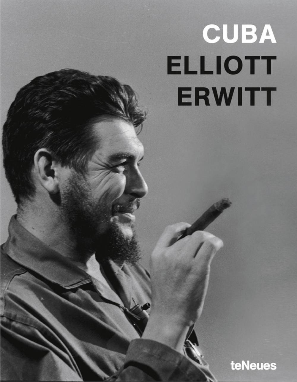 Cuba by Elliott Erwitt - ISBN: 9783961710393