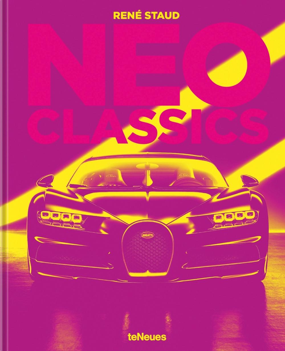 Neo Classics, 9783961712007