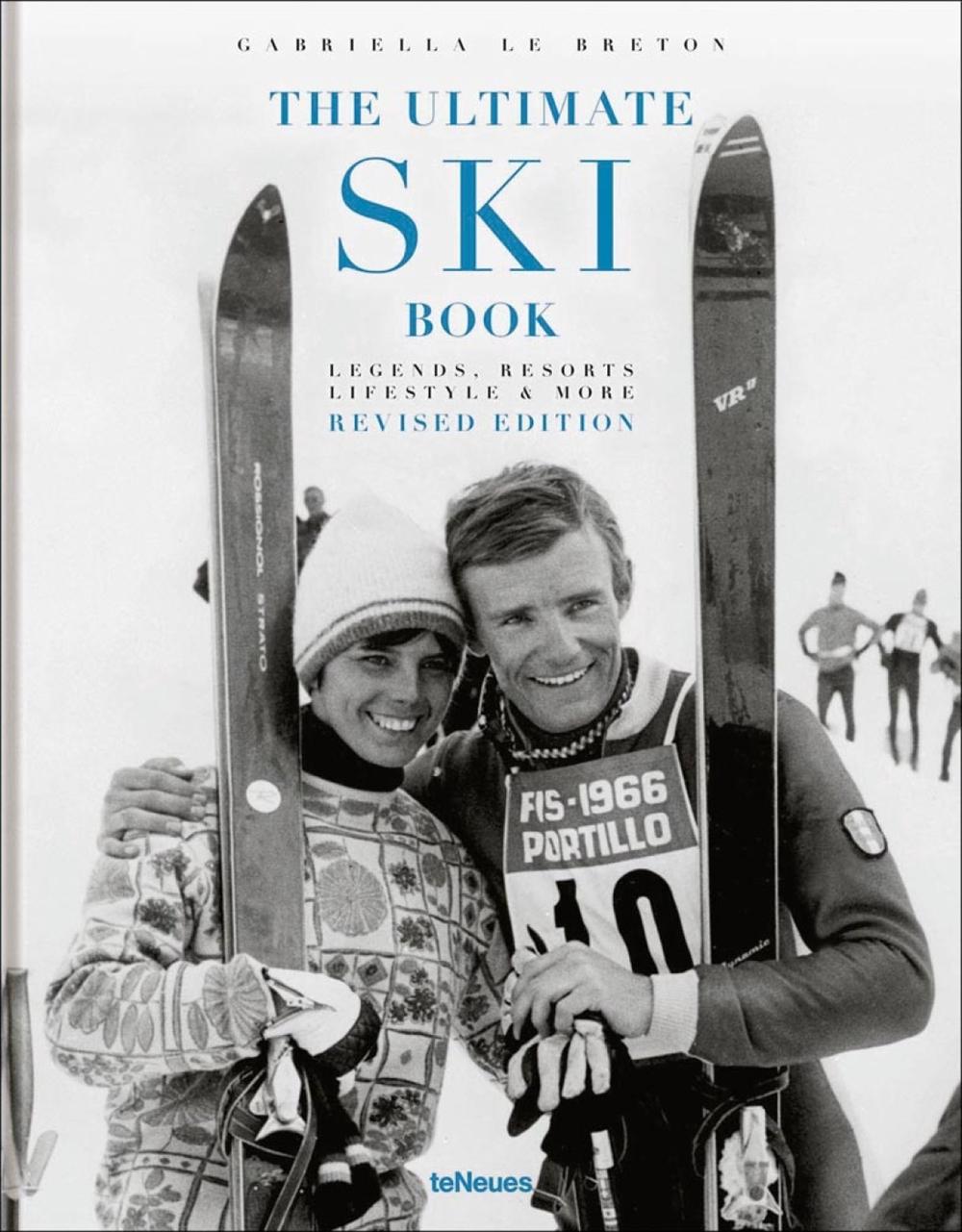Ski, 9783961712960
