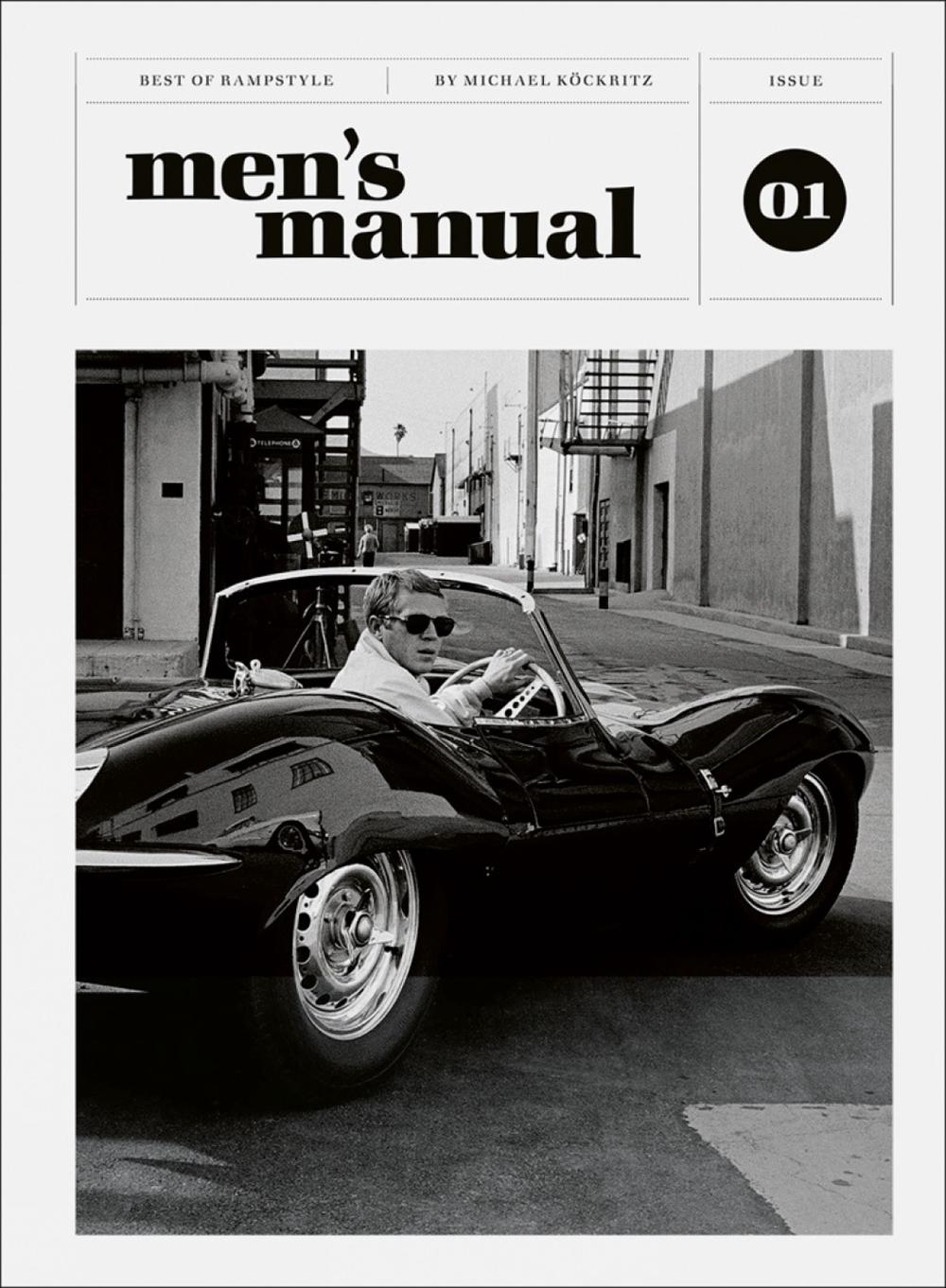 Men's Manual, 9783961713189