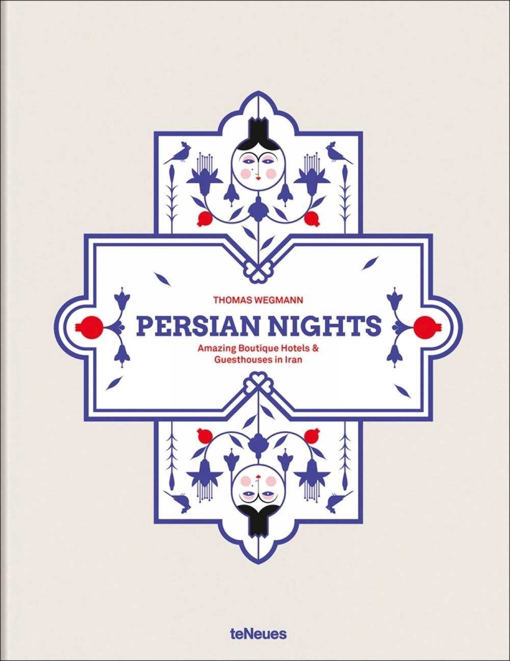 Persian Nights, 9783961713318