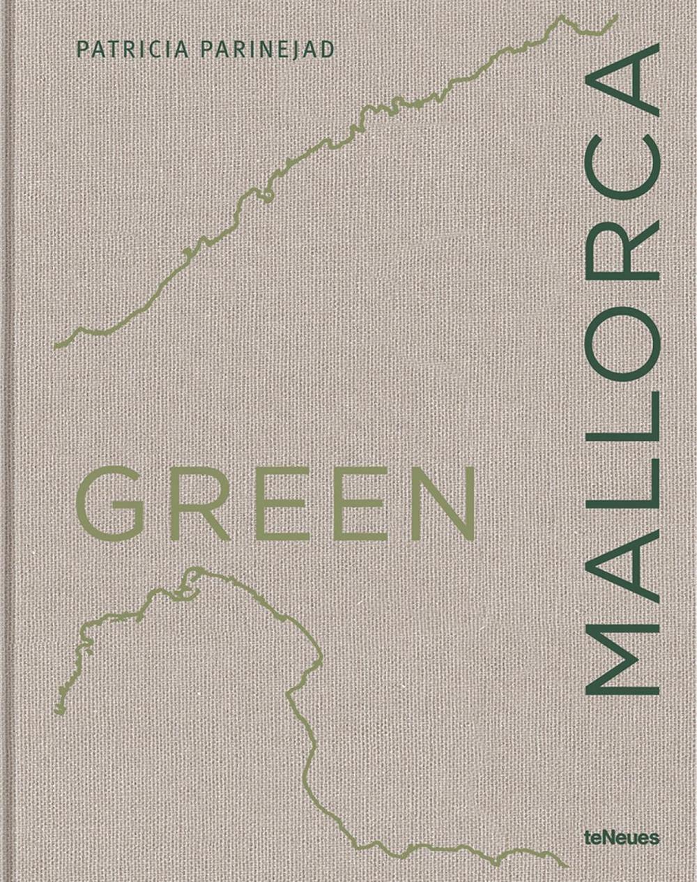 Green Mallorca, 9783961713929