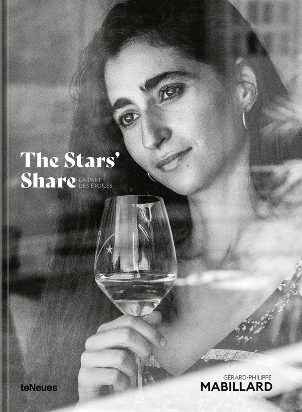 The Stars’ Share / La part des étoiles, 9783961714193