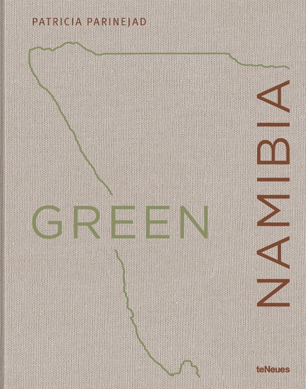 Green Namibia, 9783961714414
