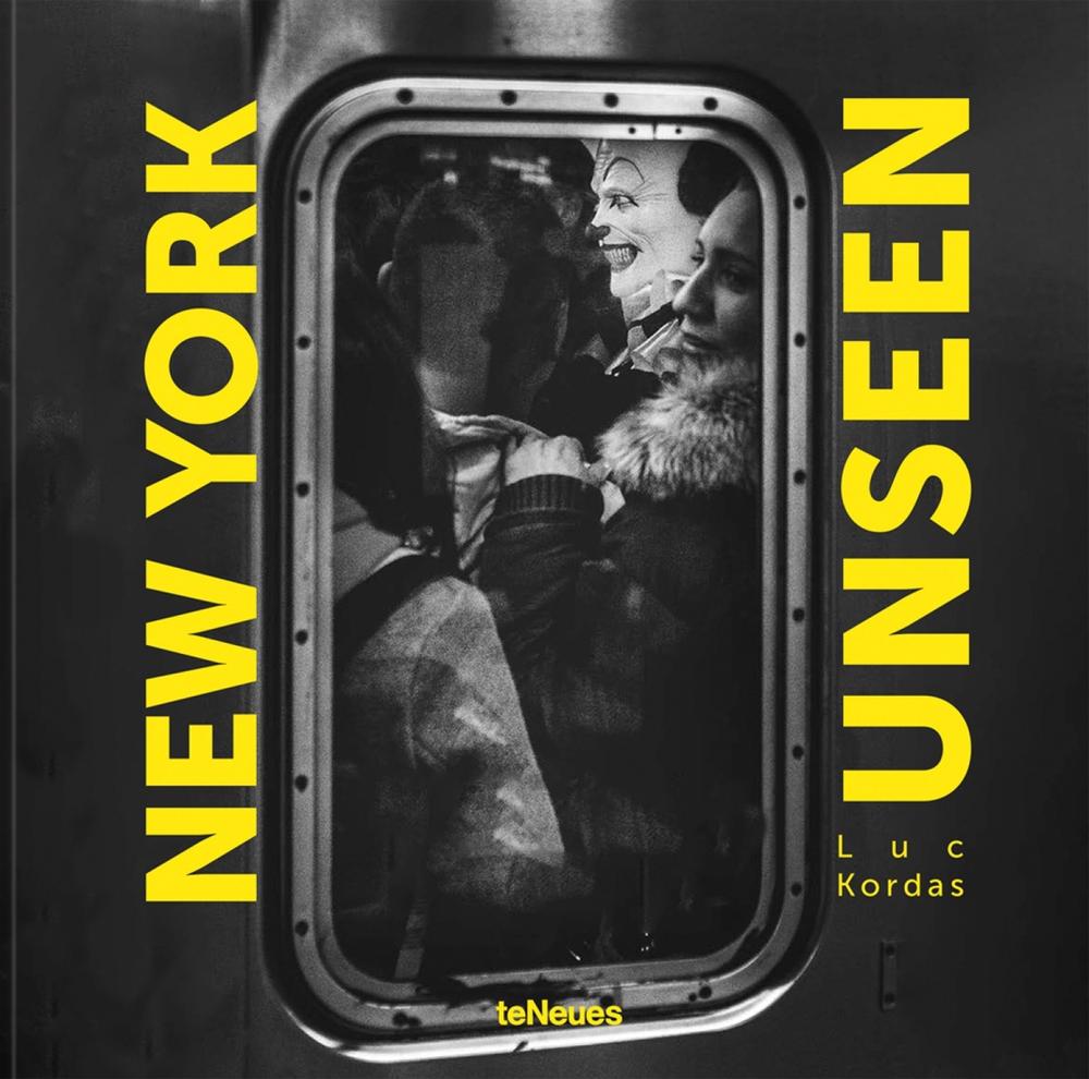 New York Unseen, 9783961714537