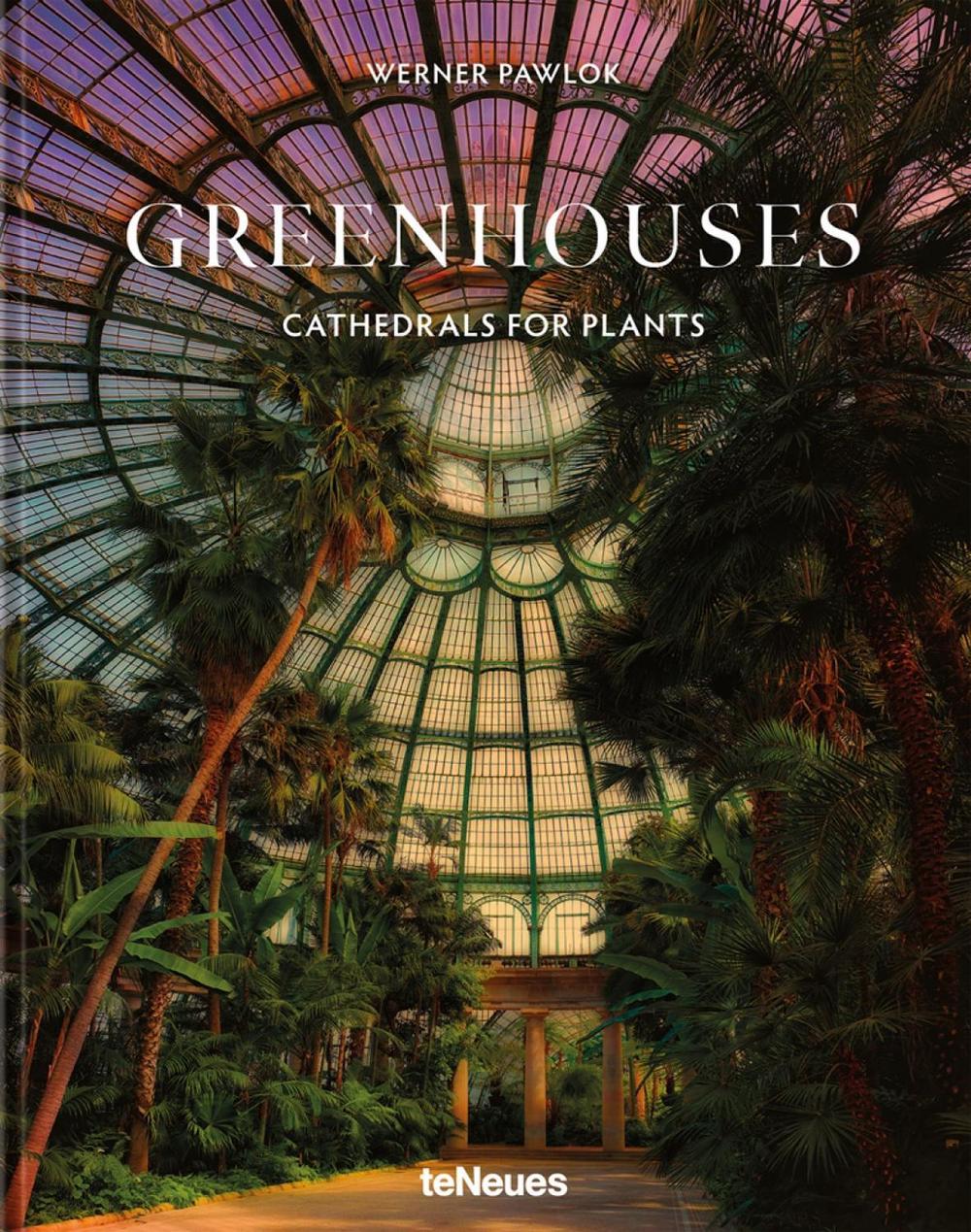 Greenhouses, 9783961714575