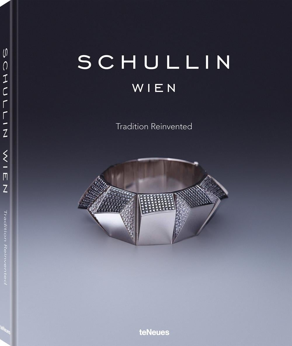 Schullin by Vivienne Becker - ISBN: 9783961715367