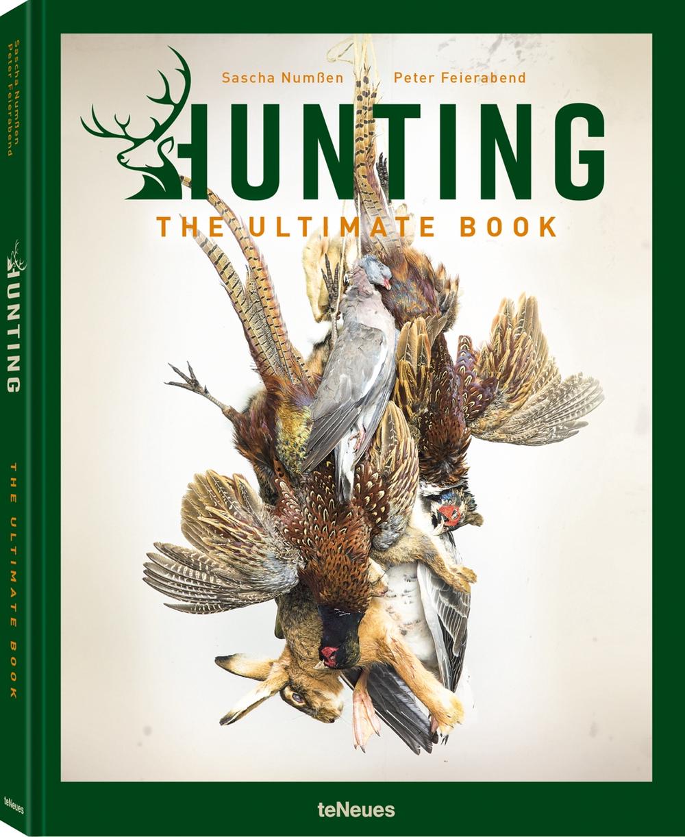 Hunting, 9783961715442