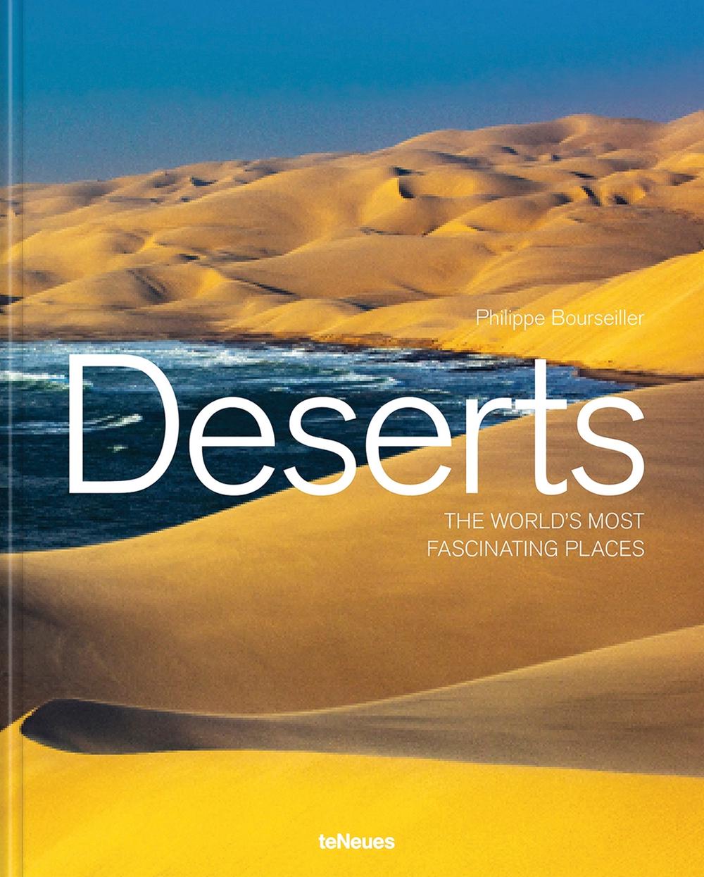 Deserts, 9783961715633