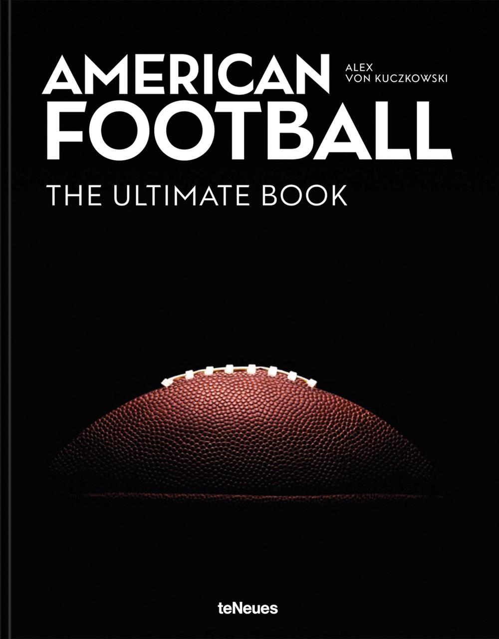 American Football, 9783961716234