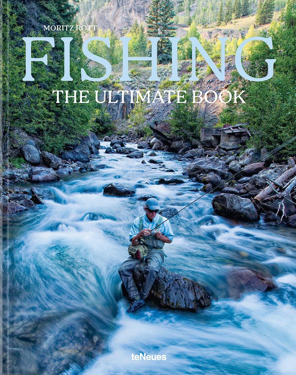 Fishing, 9783961716265