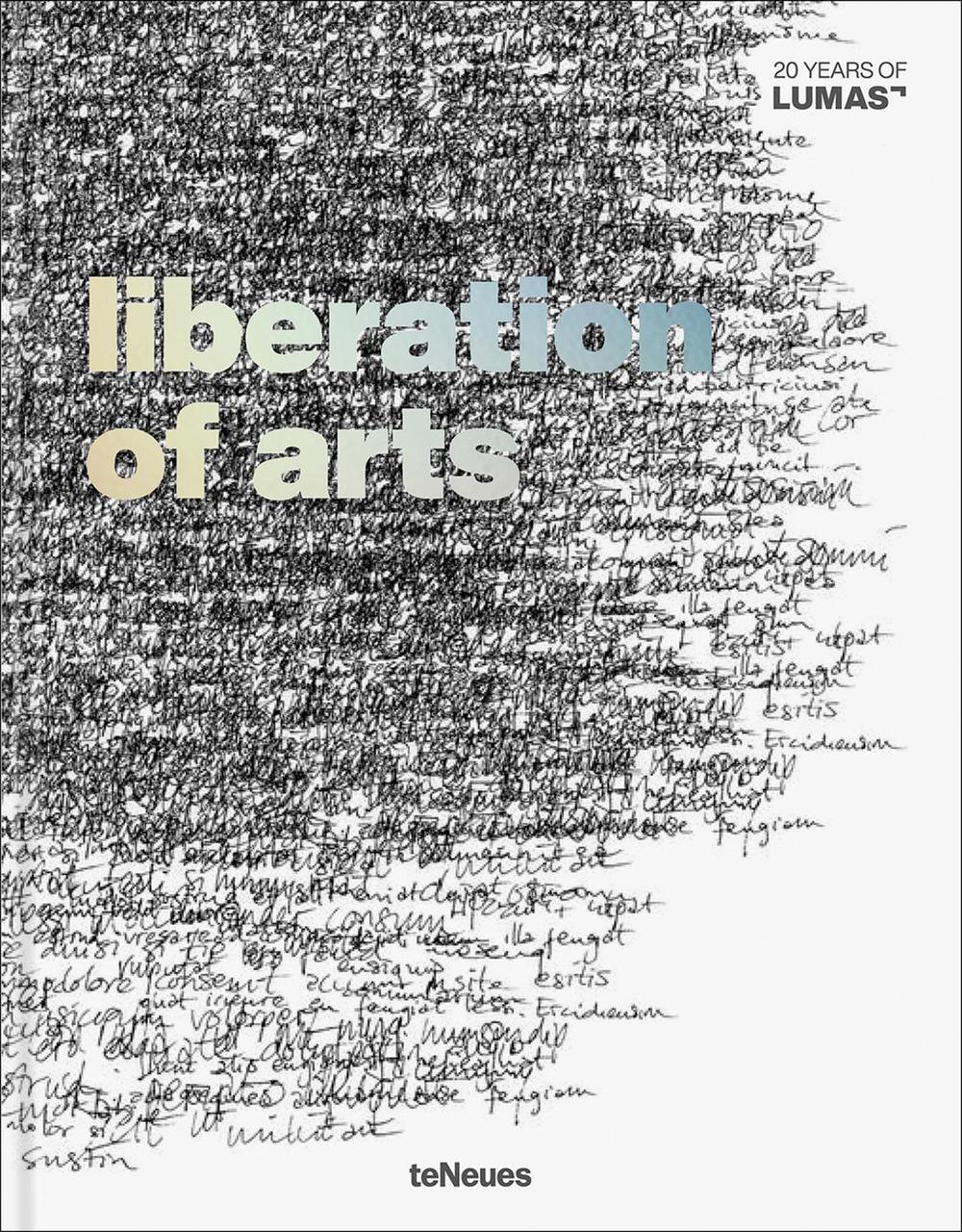 Liberation of Arts, 9783961716296