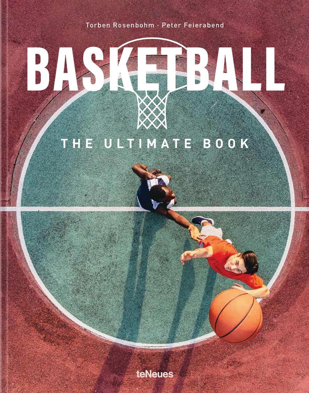 Basketball, 9783961716302