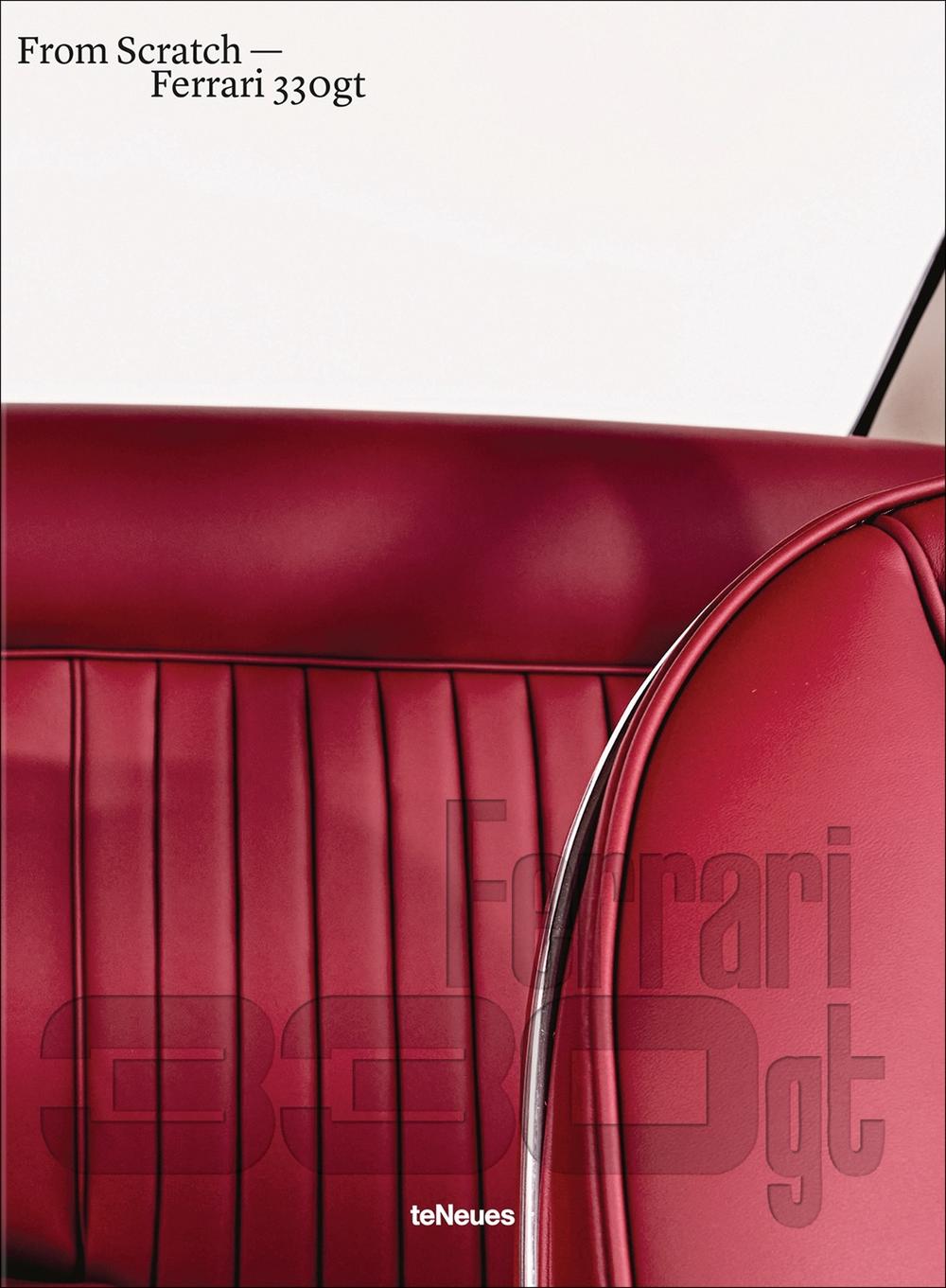 Ferrari 330GT, 9783961716876