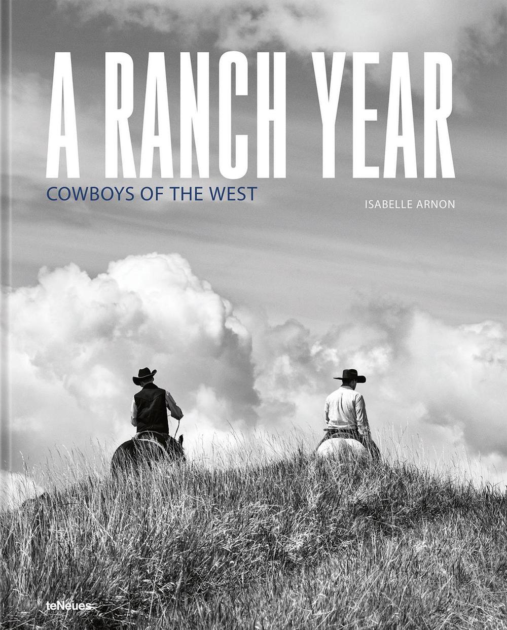 A Ranch Year, 9783961716937