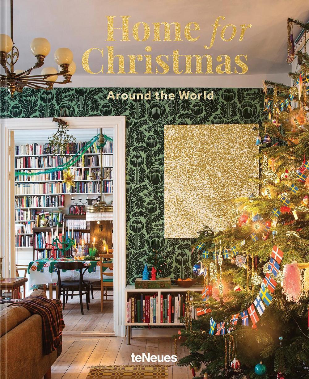 Home for Christmas - Around the World, 9783961717002