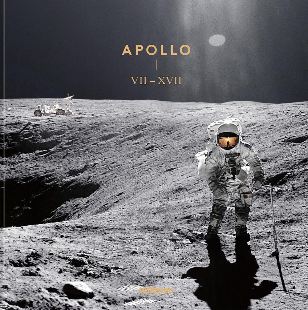 Apollo VII-XVII, 9783961717064