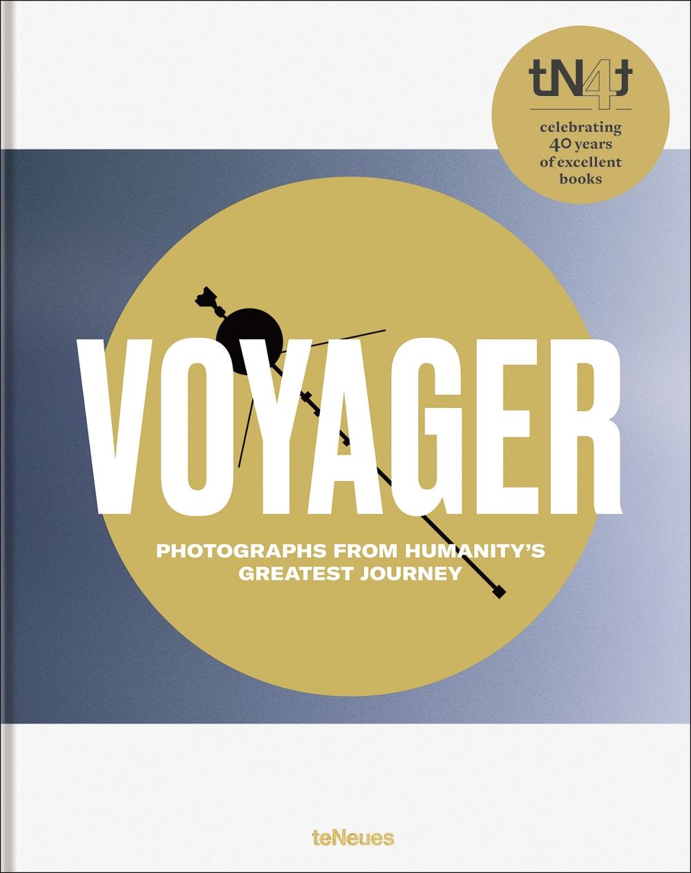 Voyager, 9783961717071
