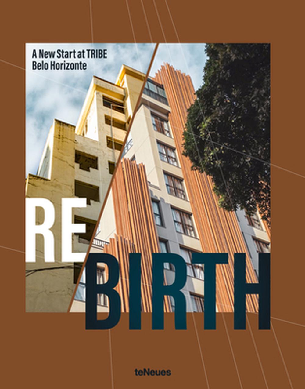 Rebirth by Livia Debbané - ISBN: 9783961717392