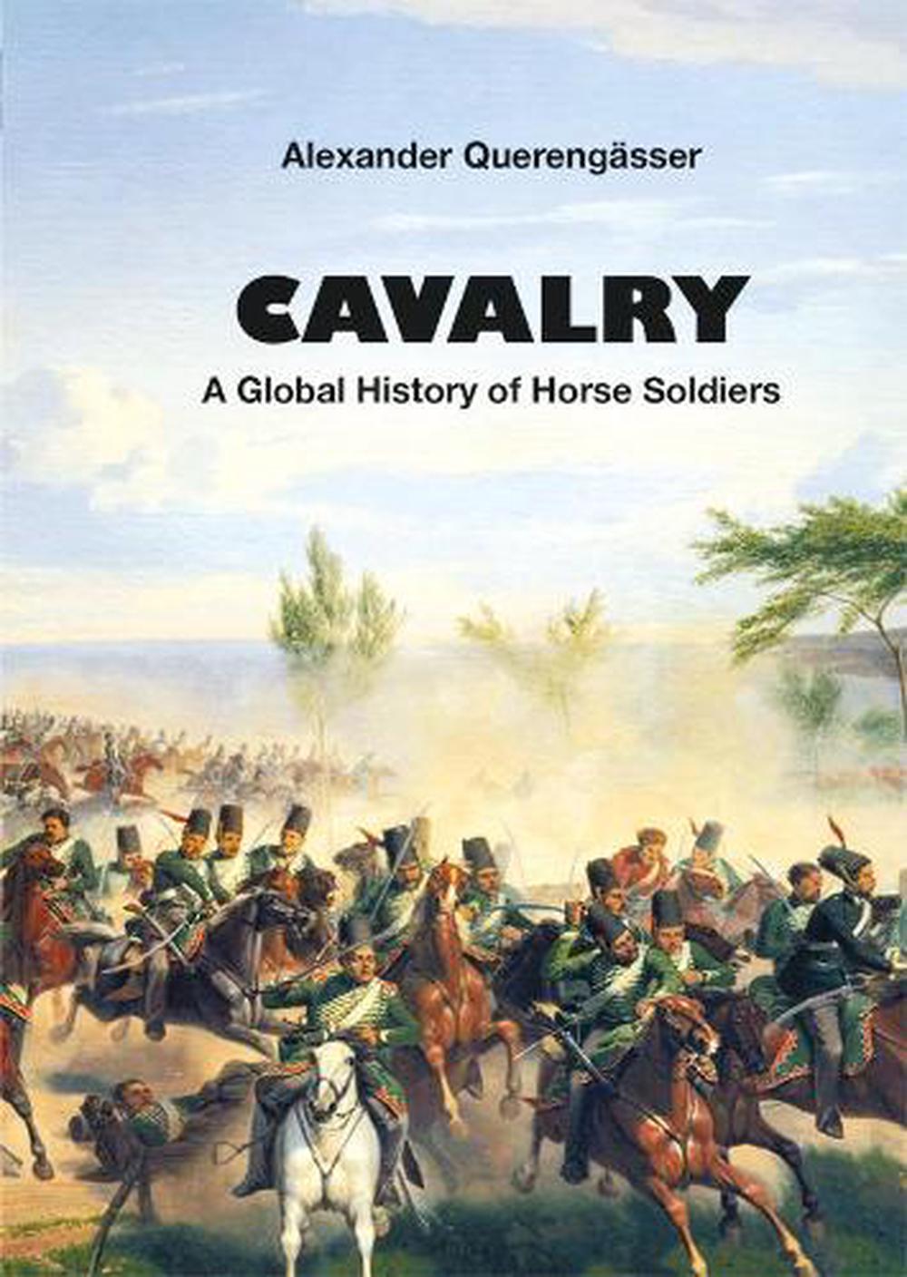 Cavalry, 9783963600395