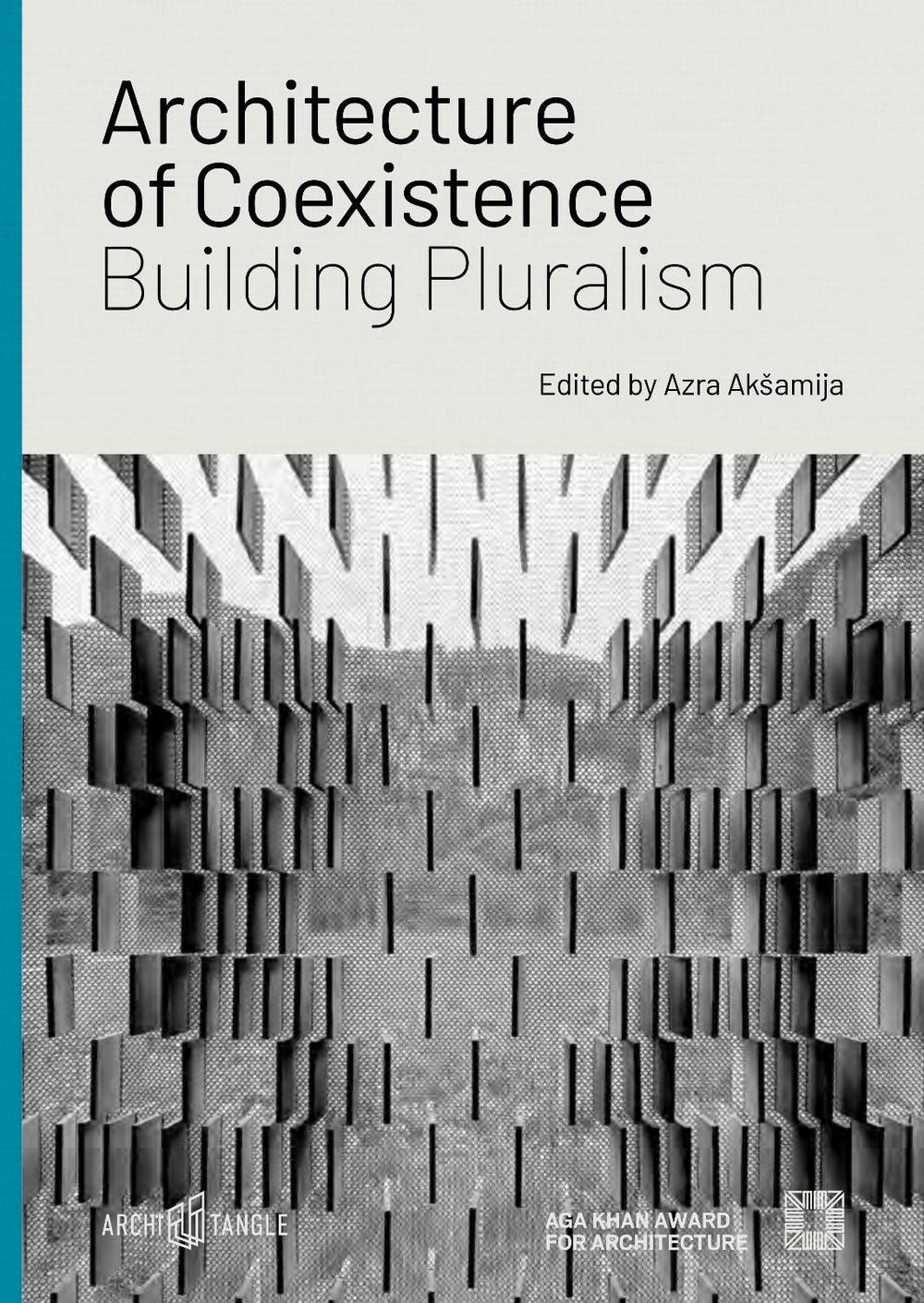 Architecture of Coexistence: Building Pluralism, 9783966800082