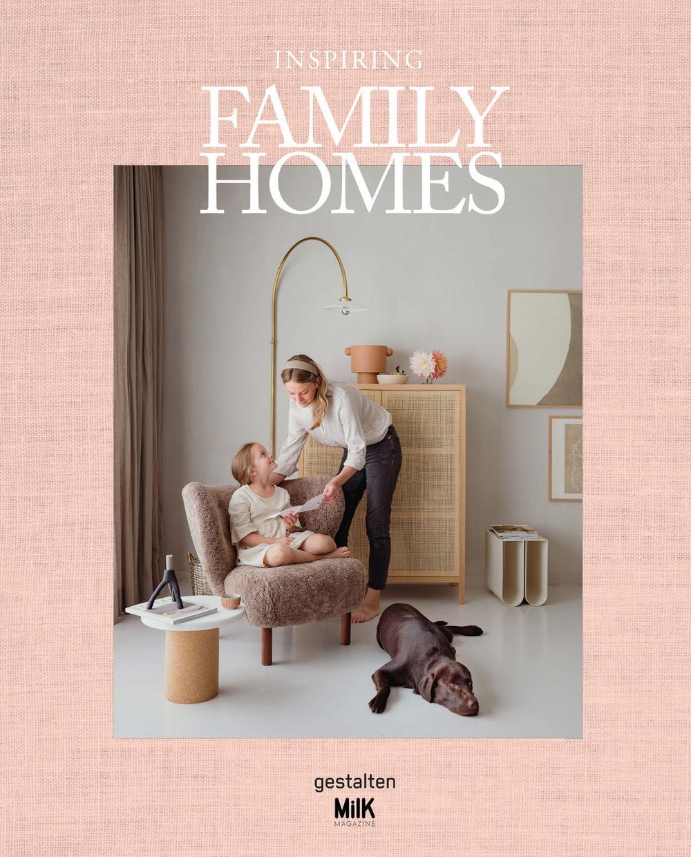 Inspiring Family Homes by Gestalten - ISBN: 9783967040005