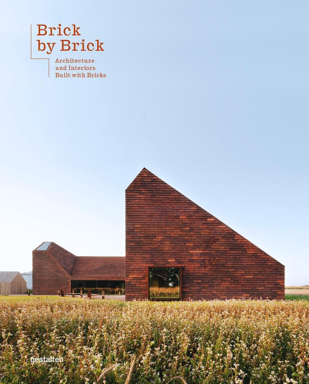Brick by Brick by gestalten - ISBN: 9783967040012