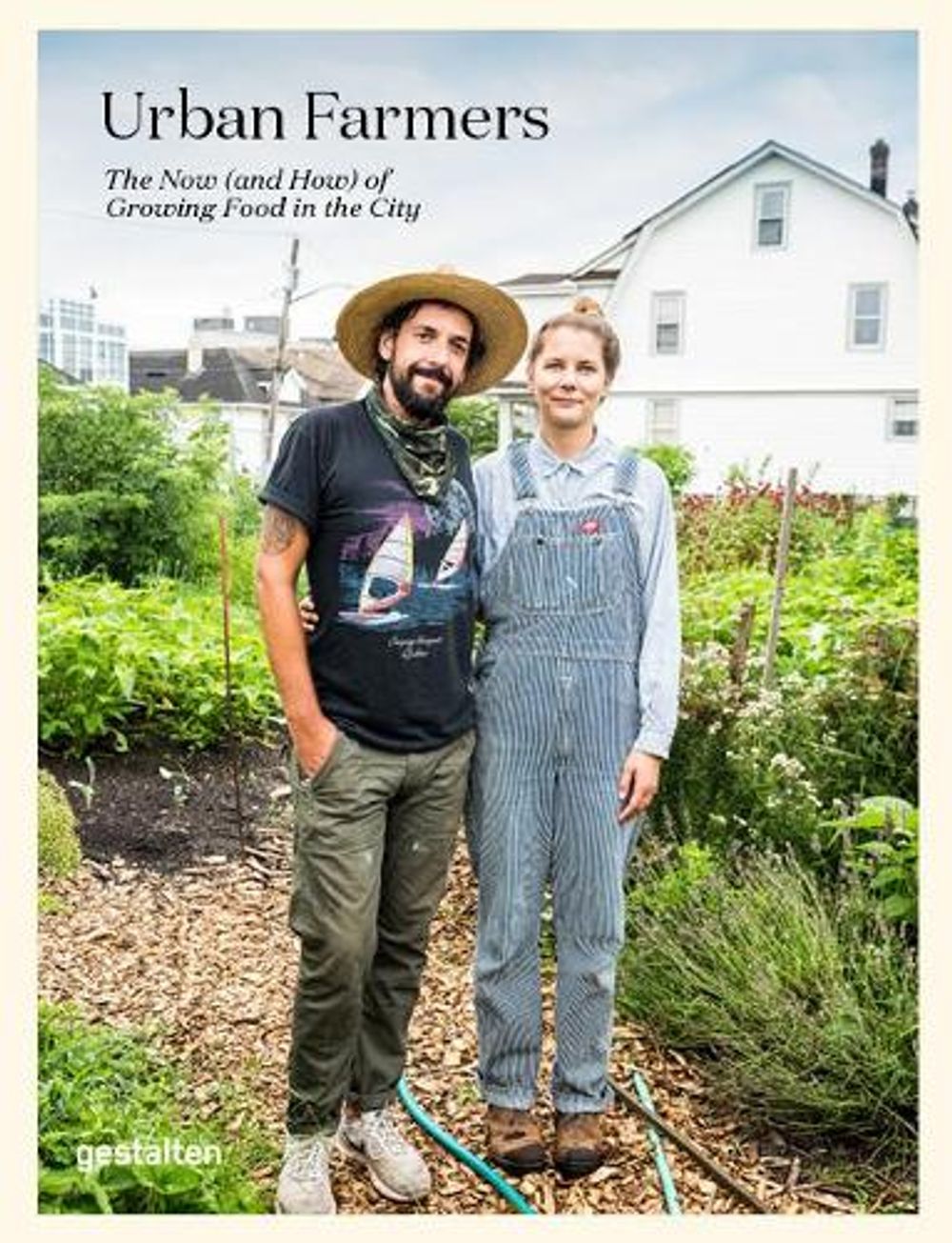 Urban Farmers by Goya - ISBN: 9783967040067