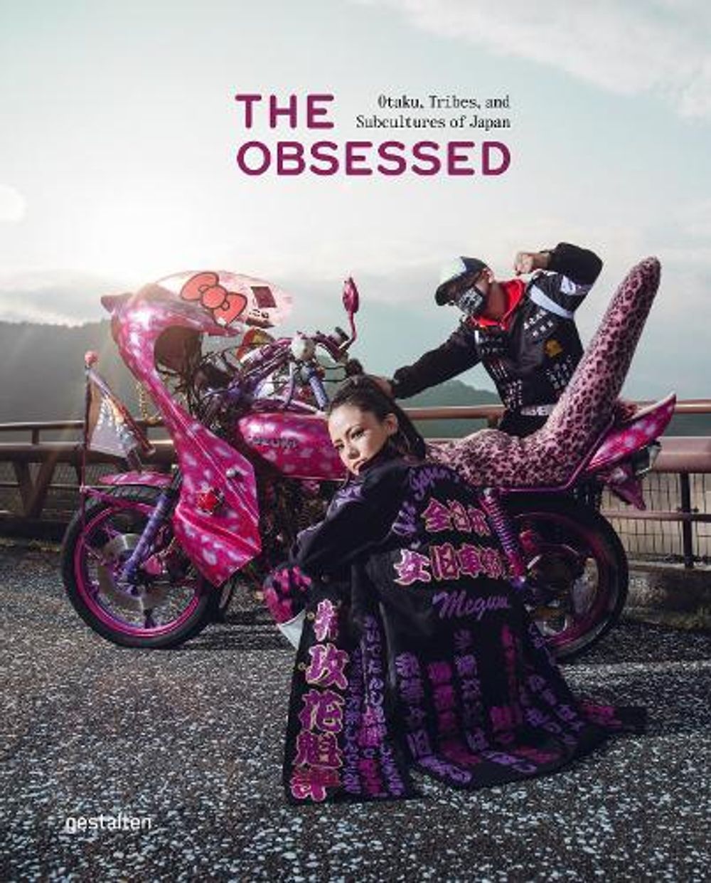 The Obsessed by gestalten - ISBN: 9783967040081